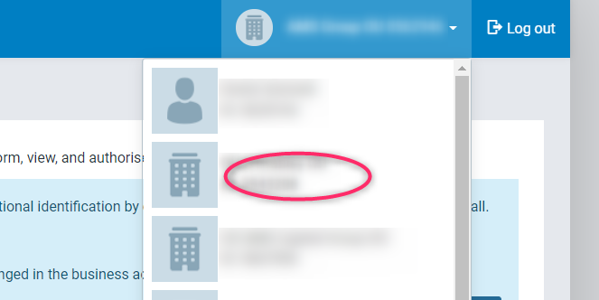 paysera for accountant