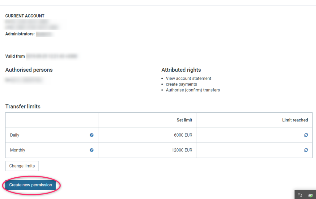 paysera for accountant